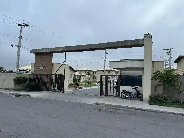 Apartamento em JARDIM ESPERANCA, CABO FRIO - RJ