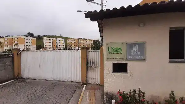 Apartamento em MONJOLOS, SAO GONCALO - RJ