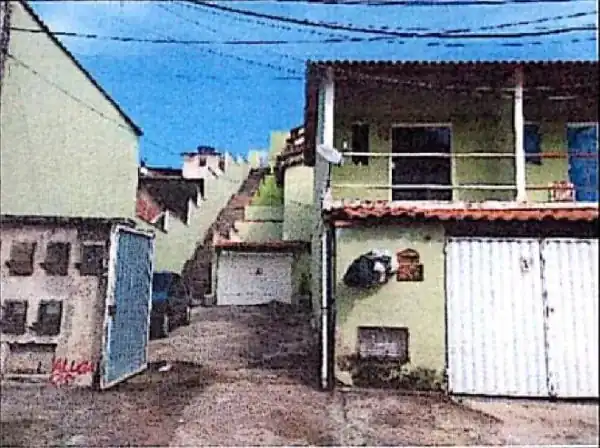 Casa em COELHO, SAO GONCALO - RJ