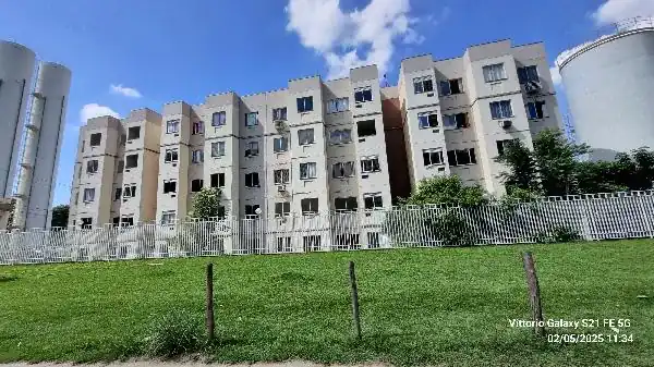 Apartamento em PONTO CHIC, NOVA IGUACU - RJ