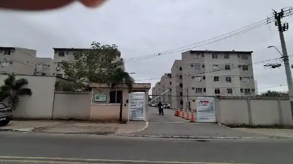 Apartamento em ROCHA SOBRINHO, MESQUITA - RJ