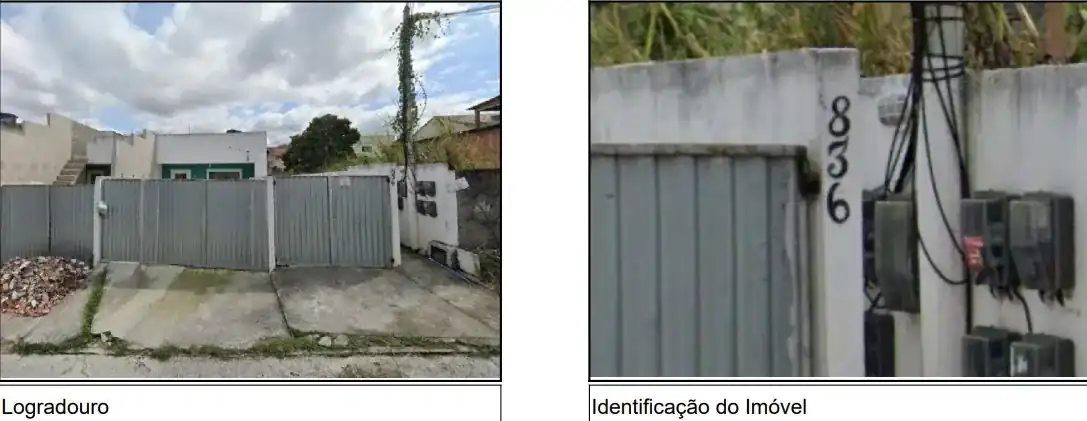 Casa em LAGOINHA, SAO GONCALO - RJ
