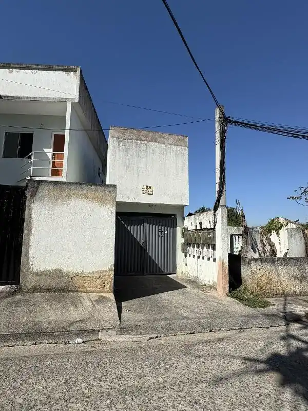 Casa em ITAUNA, SAO GONCALO - RJ