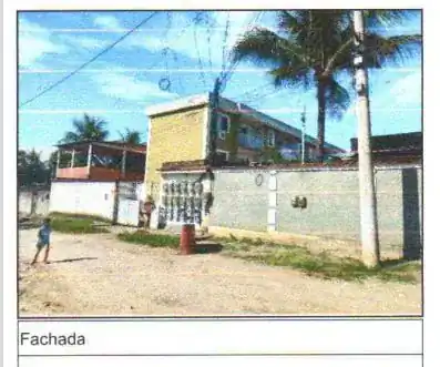 Apartamento em BOM RETIRO, SAO GONCALO - RJ