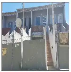 Casa em LAGOINHA, NOVA IGUACU - RJ