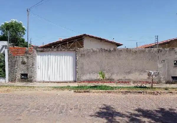 Casa em PEDRA MIUDA, TERESINA - PI
