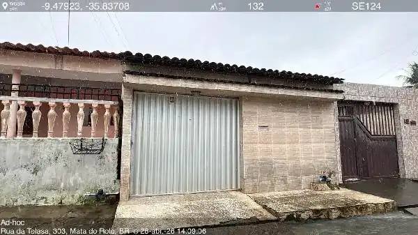 Casa em TABULEIRO MATA ROLO, RIO LARGO - AL