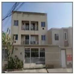 Apartamento em NOVA CIDADE, ITABORAI - RJ