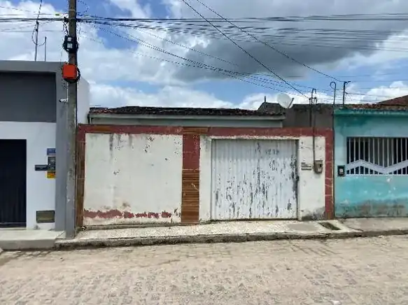 Casa em CENTRO, OLHO D'AGUA DAS FLORES - AL