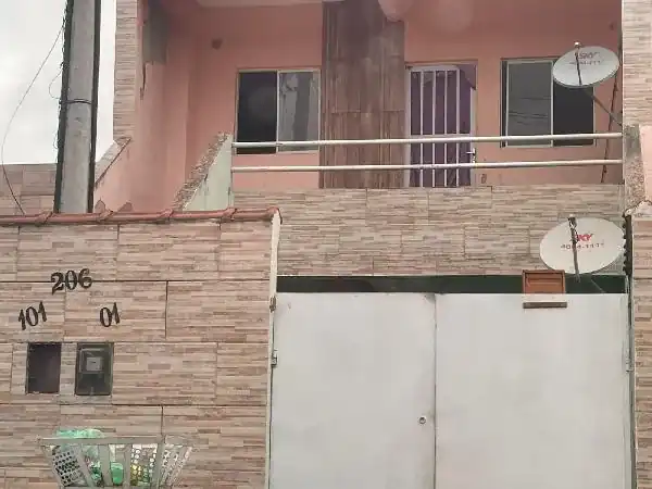 Casa em IPIRANGA, NOVA IGUACU - RJ