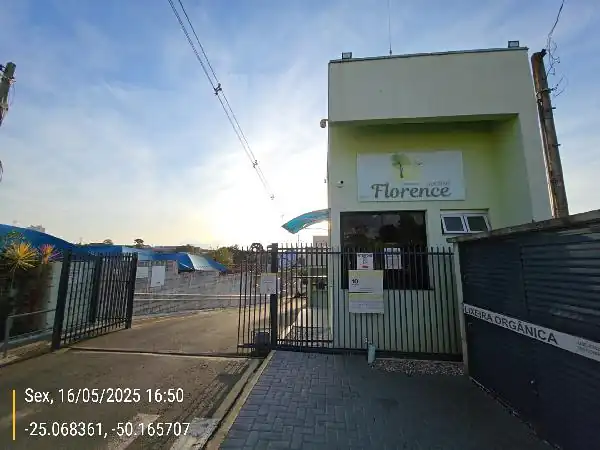 Apartamento em ORFAS, PONTA GROSSA - PR