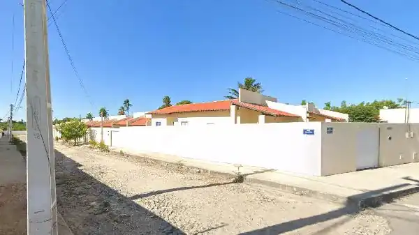 Casa em DOURADO, HORIZONTE - CE