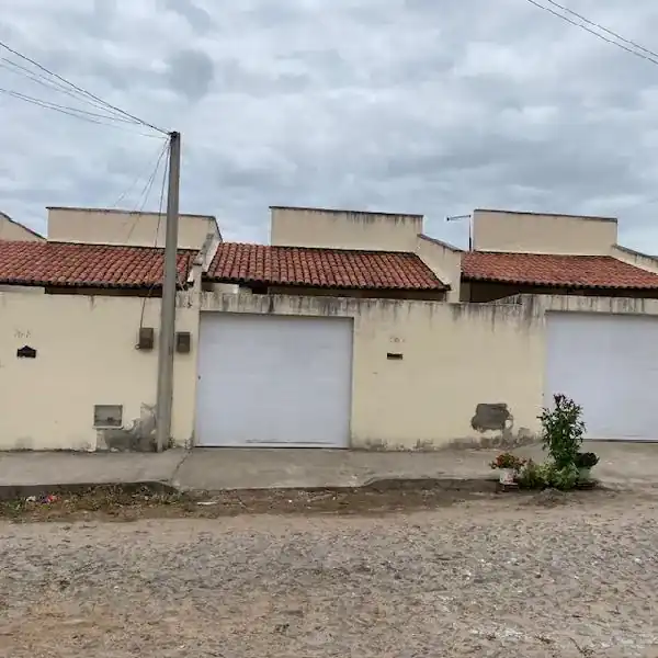 Casa em CARNAUBAL, HORIZONTE - CE
