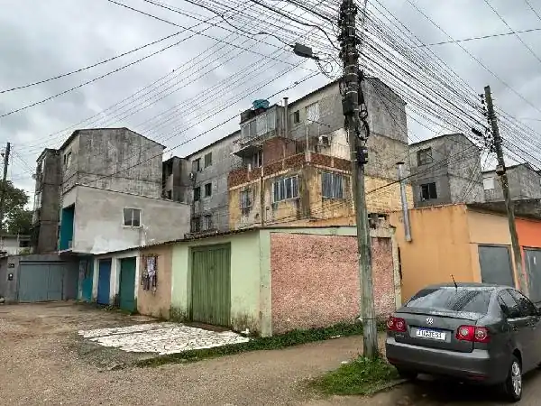 Apartamento em FRAGATA, PELOTAS - RS