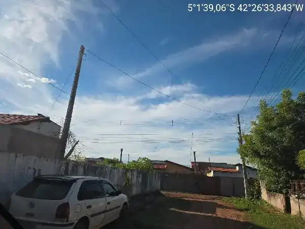 Casa em CIANA, ALTOS - PI