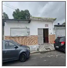 Terreno em TANCREDO NEVES, MANAUS - AM