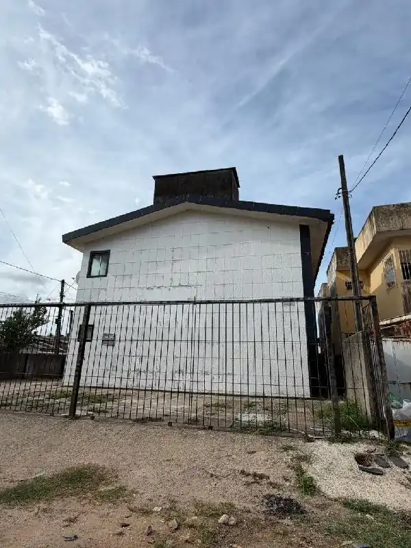 Apartamento em NOSSA SENHORA DO O, PAULISTA - PE