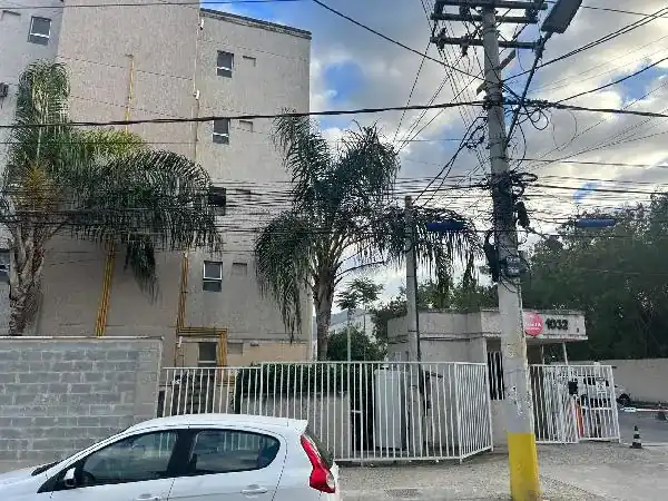 Apartamento em SANTISSIMO, RIO DE JANEIRO - RJ