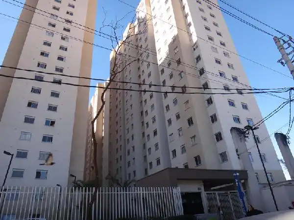 Apartamento em PARQUE NOVO MUNDO, SAO PAULO - SP