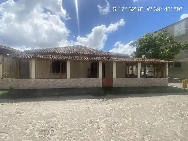 Casa em RECANTO DO LAGO, TEIXEIRA DE FREITAS - BA