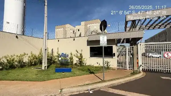 Apartamento em VALENTINA FIGUEIREDO, RIBEIRAO PRETO - SP