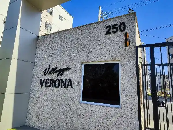 Apartamento em SANTA CRUZ, RIO DE JANEIRO - RJ