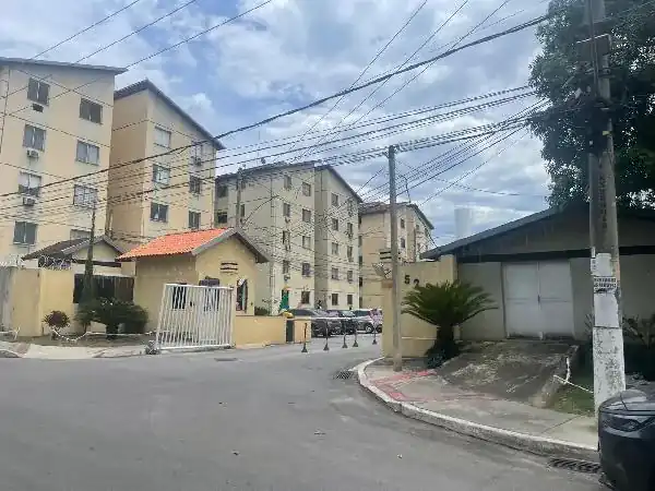 Apartamento em INHOAIBA, RIO DE JANEIRO - RJ