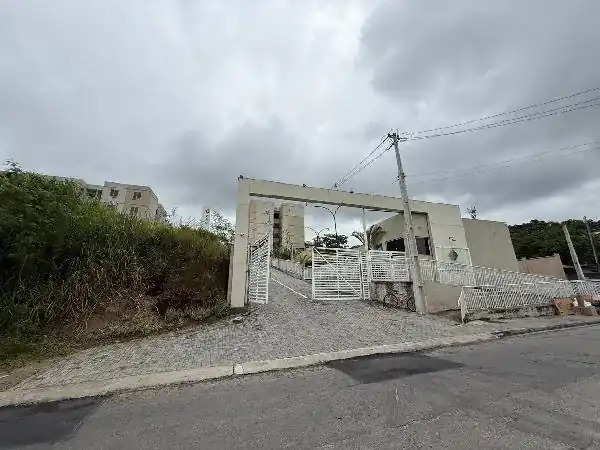 Apartamento em MARIA PAULA, SAO GONCALO - RJ