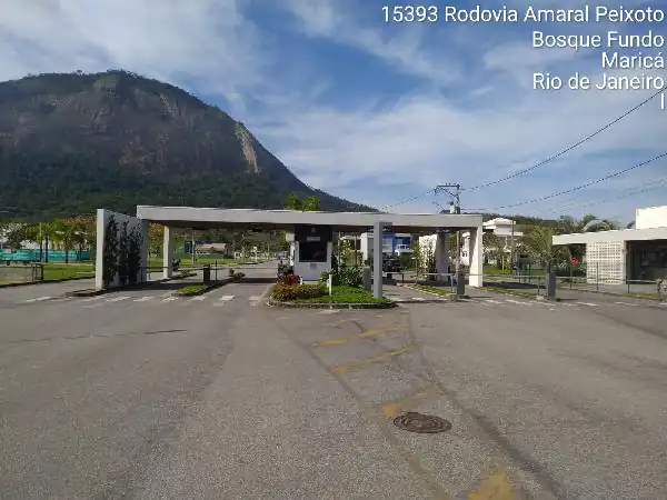 Terreno em INOA (INOA), MARICA - RJ