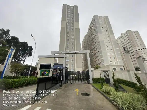 Apartamento em GUAIANAZES, SAO PAULO - SP