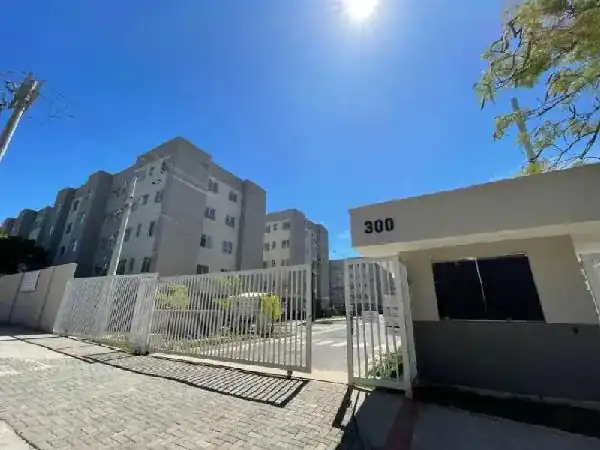 Apartamento em PAVUNA, RIO DE JANEIRO - RJ