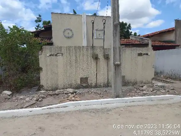 Casa em PLANALTO DA GALILÉIA, HORIZONTE - CE