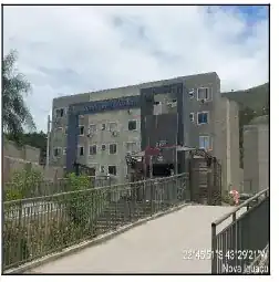 Apartamento em JARDIM NOVA ERA, NOVA IGUACU - RJ