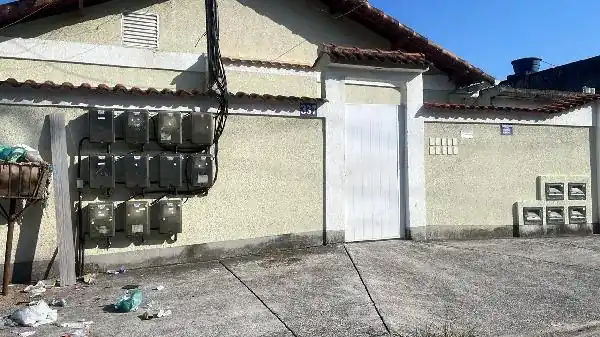 Casa em JARDIM CATARINA, SAO GONCALO - RJ