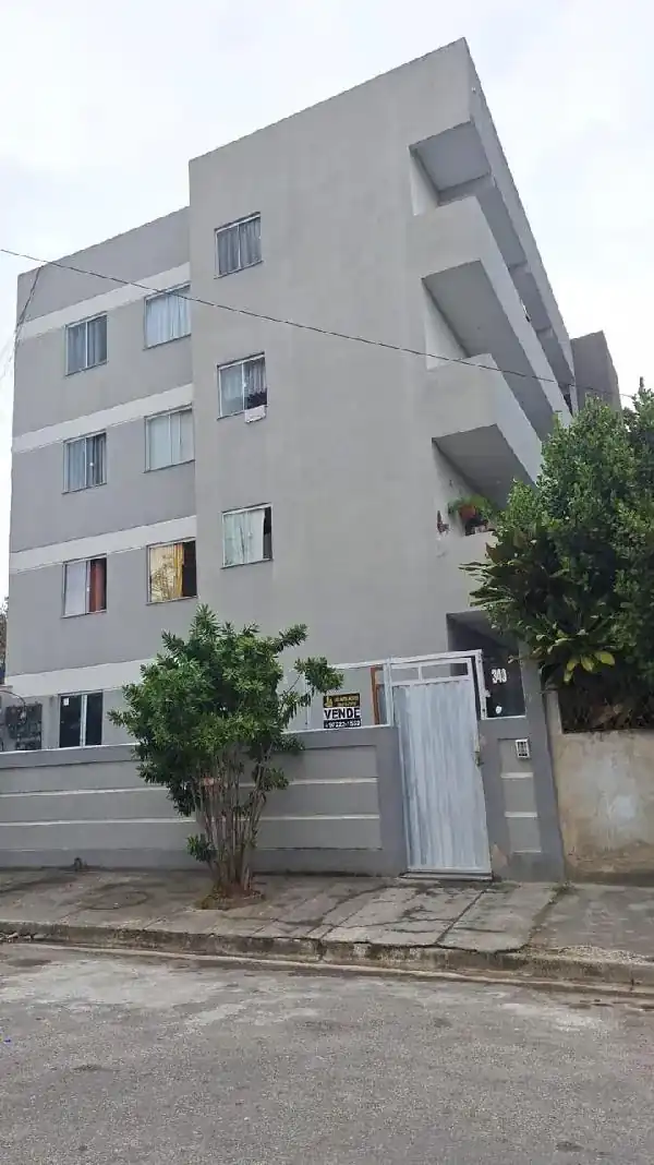 Apartamento em COELHO, SAO GONCALO - RJ