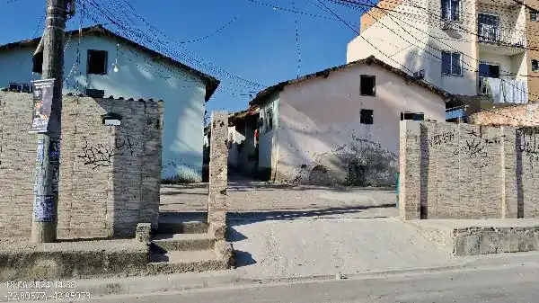 Casa em VISTA ALEGRE, SAO GONCALO - RJ
