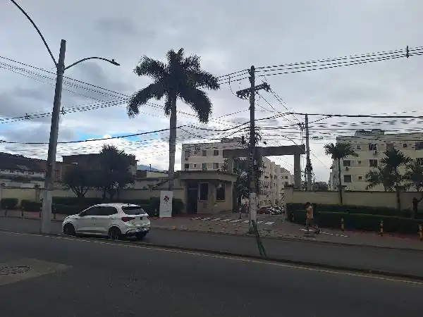 Apartamento em ANCHIETA, RIO DE JANEIRO - RJ