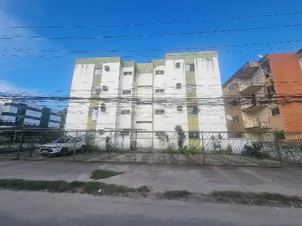 Apartamento em JARDIM ATLANTICO, OLINDA - PE