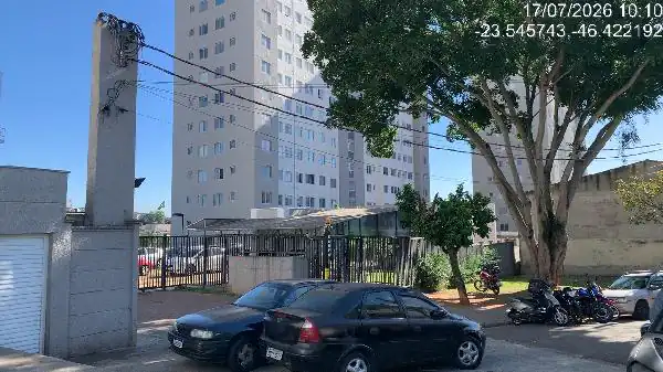 Apartamento em GUAIANAZES, SAO PAULO - SP