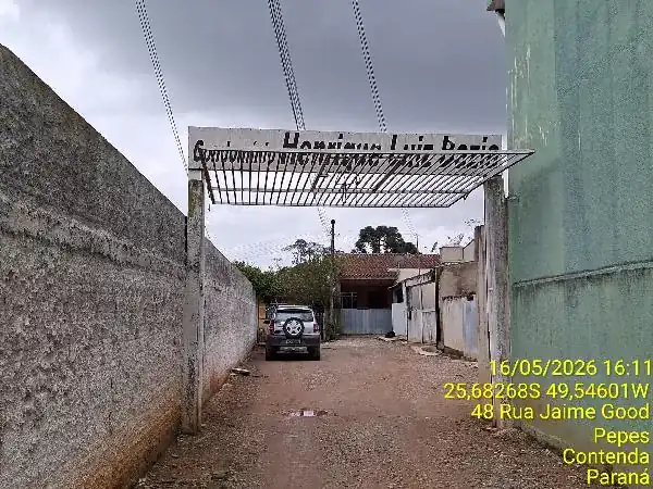 Casa em JARDIM DAS AMERICAS, CONTENDA - PR