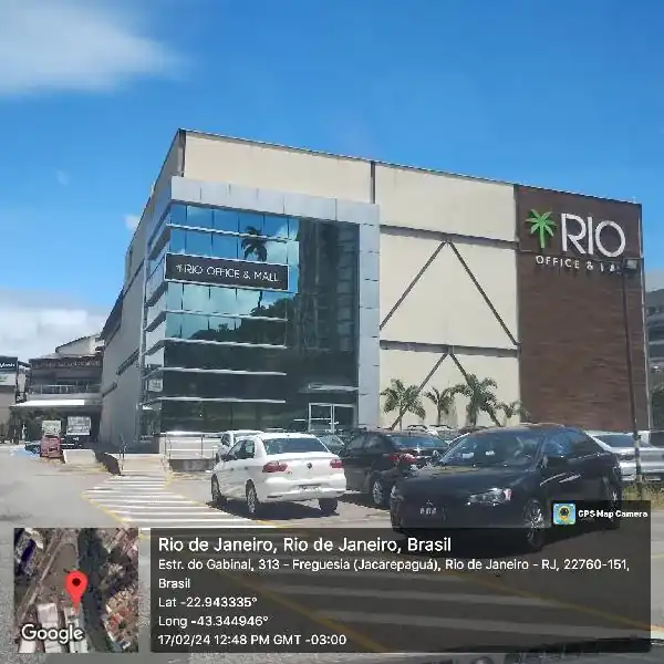Loja em FREGUESIA (JACAREPAGUA), RIO DE JANEIRO - RJ