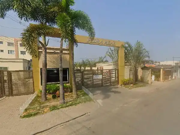 Apartamento em BELA VISTA, ITABORAI - RJ