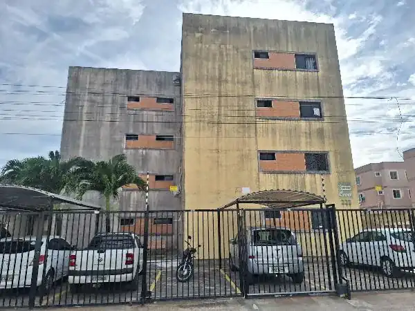 Apartamento em VALENTINA DE FIGUEIREDO, JOAO PESSOA - PB