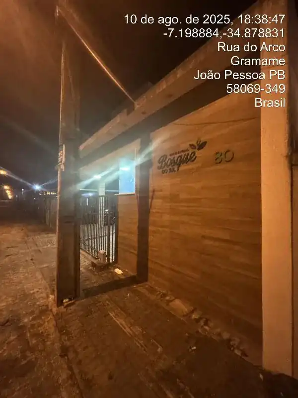 Apartamento em GRAMAME, JOAO PESSOA - PB