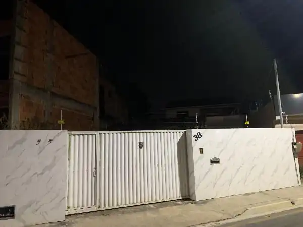 Casa em GOITACAZES, CAMPOS DOS GOYTACAZES - RJ