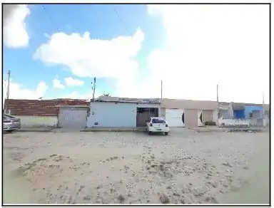 Casa em LAGOA DE SAO JOAO, CANGUARETAMA - RN