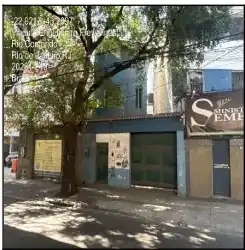 Prédio em PRACA DA BANDEIRA, RIO DE JANEIRO - RJ