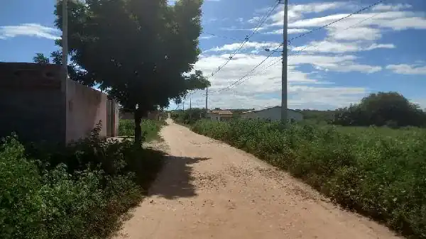 Casa em CASINHAS, CARNAUBAIS - RN