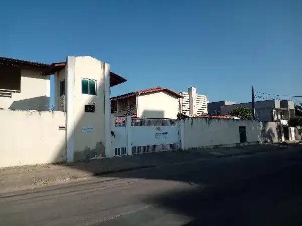 Casa em PASSARE, FORTALEZA - CE
