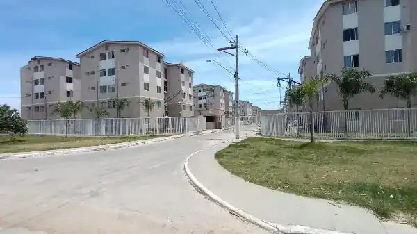Apartamento em VENDA DAS PEDRAS, ITABORAI - RJ